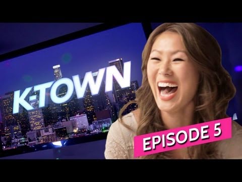 K-Town Reality Show : Episode 5