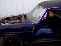 Stricher Leichenwagen