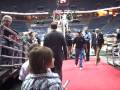 1st EVER Milwaukee Bucks Tweetup