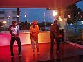 Rucio y Rubio en Barcelona!! Rucio y Rubio en Barcelona!!