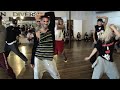 • www.facebook.com • www.twitter.com • www.twitter.com • Song: 'Telephone' (by Lady Gaga feat. Beyoncé) Choreography: Camillo* Lauricella & Nika Kljun Thanks so much to everyone who came to class. We really appreciate it! NOCOPYRIGHT INFRINGEMENT INTENDED. I DO NOT OWN THE RIGHTS TO THIS MUSIC. 