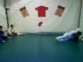 mis palizas en judo  me being beating 
