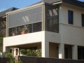 External Blind Systems