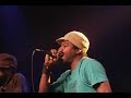 a slide animation movie created from still images taken at crown city rockers gig at the henry fonda.