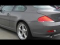 2004 BMW 645 Atlanta GA 30339