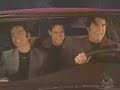 night at the roxbury what is love