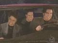 night at the roxbury what is love