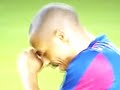 Short Preview match comp VFB Stuttgart vs FC Barcelona