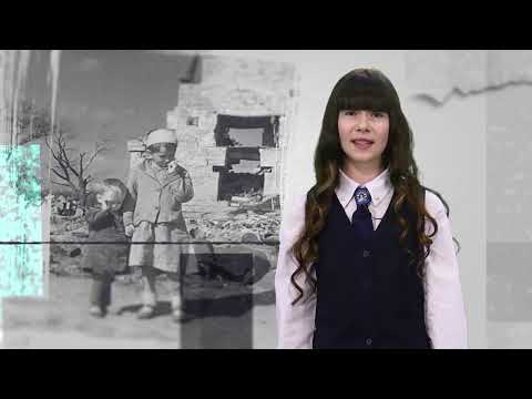 Наследники Великой Победы. 6 выпуск. 02.05.25