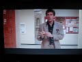 bootleg clip of bender's rampage during the movie 
