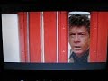 bootleg clip of bender's rampage during the movie 