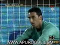 River 3 Huracan 3 Goles Barcos Barrientos Abelairas Falcao T