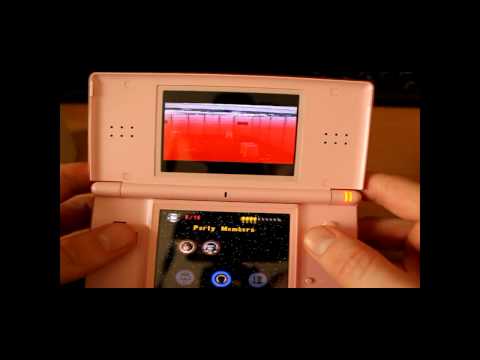 how to play nintendo ds on ps vita