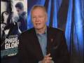 Jon Voight talks to Laff at the Movies