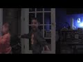 Bad Parenting - Scary Office