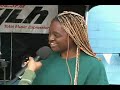KJLH Feeds the Homeless KJLH Feeds the Homeless