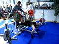 videos de 3e Barre Turbeaux Jean Vincent ES56 102,5kg Essai