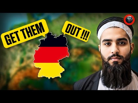 Has mass Muslim immigration destroyed Germany?