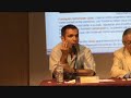 Intervención en i-Cities (10-05-2008) Intervención en i-Cities (10-05-2008)
