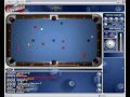 Snooker Break 111 - WP&amp;GD