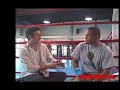 Dan Henderson: Champion's Chronicles Pt. 1