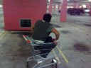 uws boys arvin n the trolly uws boys arvin n the trolly