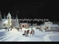 N'SYNC-MERRY CHRISTMAS, HAPPY HOLIDAYS WITH LYRICS