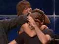 Simon Says - X Factor : Saula vid (Simon and Paula)