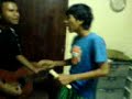 Gigi - nakal