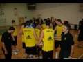 ARIS BC - Proetoimasia - Parousiasi 2008-2009