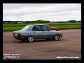 ALPINABoard.com: BMW Alpina B7 Turbo E28 vs BMW Alpina B6 3,5 50-250 km/h