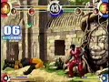 V�deo KoF XI Casual Match
