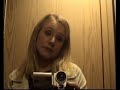 kristen's video