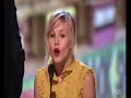 kristen's video