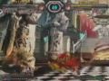 イノウエ(聖ソル)vsクソル(ソル)