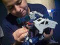 Transformers Animated Leader Class Ultra Magnus Review