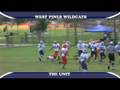 WPPO vs DAVIE 125s