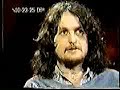 Jon Anderson Olias of Sunhillow Post-Video Interview