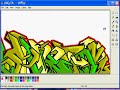 SAR MSPAINT  GRAFFITI NEW PROYECT
