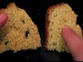 Learn how to serve jalapeño cornbread and regular cornbread with expert cooking tips in this free video recipe.