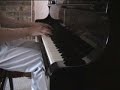 Clubbed to death- Proost Piano transcription Clubbed to death- Proost Piano transcription