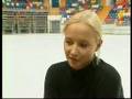 Champions (part 1) Oksana Domnina & Maxim Shabalin