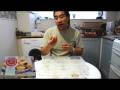 Blind Test Review: Mini Mince Pies
