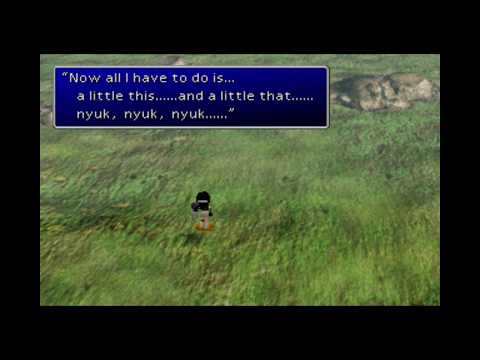 how to obtain yuffie