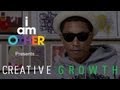 Pharrell Williams Introduces Creative Growth
