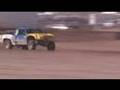 Chet Huffman Motorsports #40 Jerry Whelchel 2008 Laughlin