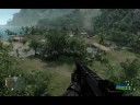 Crysis Slow-motion