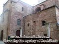 the bible plumb line: church of constantinople....ted whidden's push to return to the bible and the demonstration of the wonderful ruins including obscured truths in history is shown throughout the research.