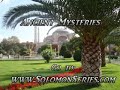 the bible plumb line: church of constantinople....ted whidden's push to return to the bible and the demonstration of the wonderful ruins including obscured truths in history is shown throughout the research.