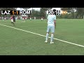 Coppa Lazio Elite. Il derby dei...